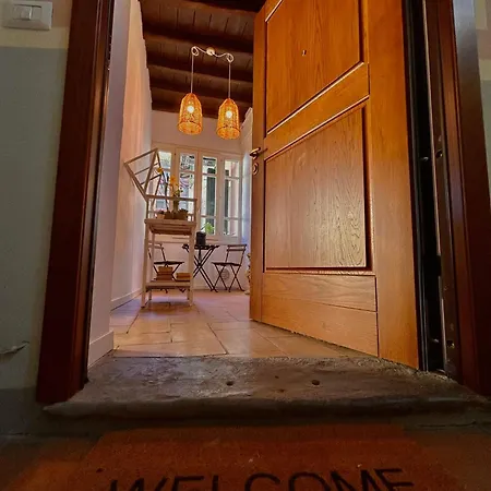 Casa Vacanze Viacoloniola37 Como Exterior photo