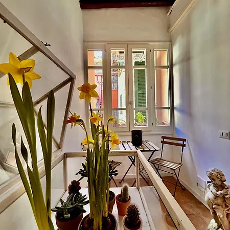 Casa Vacanze Viacoloniola37 Como Exterior photo