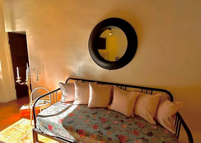 Casa Vacanze Viacoloniola37